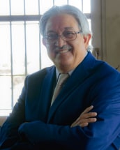 Attorney Horacio L. Barrera